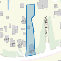 Perceel HDV00-C-5515