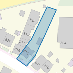 Perceel HDV00-D-1124