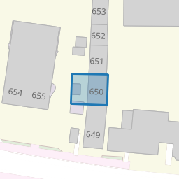 Perceel HDV00-D-1653