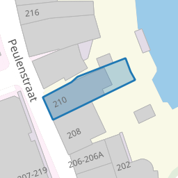 Perceel HDV00-D-194