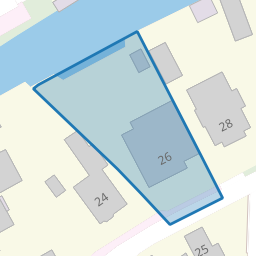 Perceel HDV00-D-2101