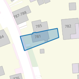 Perceel HDV00-D-2181