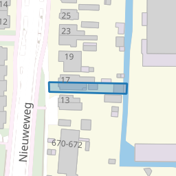 Perceel HDV00-D-2270