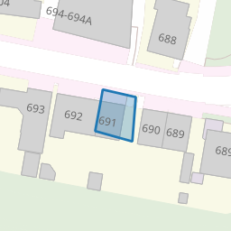 Perceel HDV00-D-2292