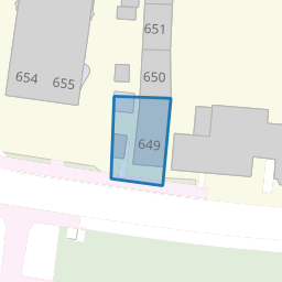 Perceel HDV00-D-2300