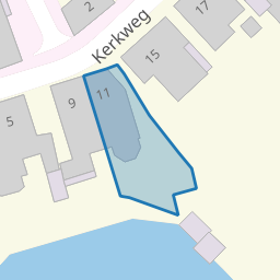 Perceel HDV00-D-2311