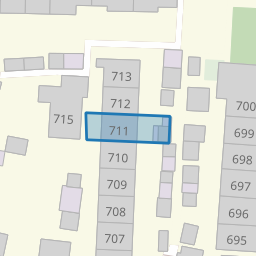 Perceel HDV00-D-2323