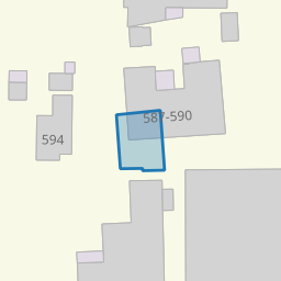 Perceel HDV00-D-2418