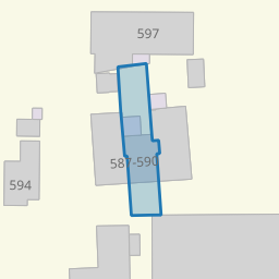 Perceel HDV00-D-2421