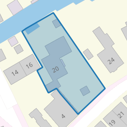 Perceel HDV00-D-2530