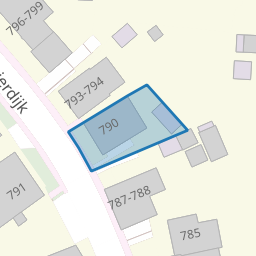 Perceel HDV00-D-2585