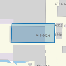 Perceel HDV00-D-2593