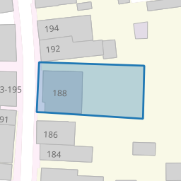 Perceel HDV00-D-2602