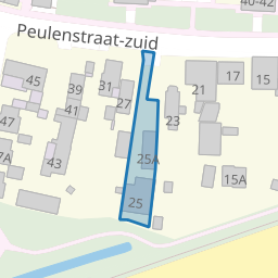 Perceel HDV00-D-2618