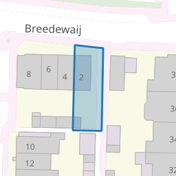 Perceel HDV00-D-2679