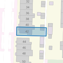 Perceel HDV00-D-2696