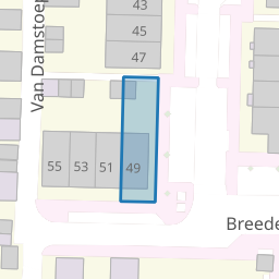 Perceel HDV00-D-2701