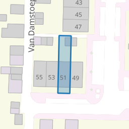 Perceel HDV00-D-2702