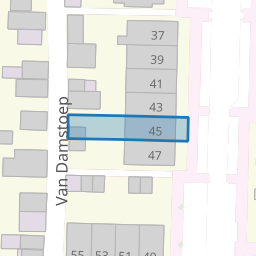 Perceel HDV00-D-2706