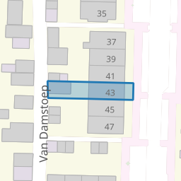 Perceel HDV00-D-2707