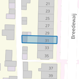 Perceel HDV00-D-2713