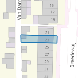 Perceel HDV00-D-2717