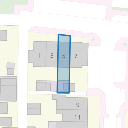 Perceel HDV00-D-2727