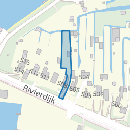 Perceel HDV00-D-2813