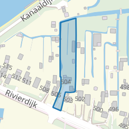 Perceel HDV00-D-2817