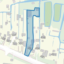 Perceel HDV00-D-2837