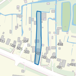 Perceel HDV00-D-2838