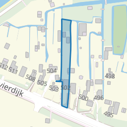 Perceel HDV00-D-2839