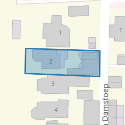 Perceel HDV00-D-2878