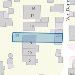 Perceel HDV00-D-2895