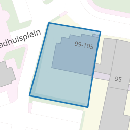 Perceel HDV00-D-2919