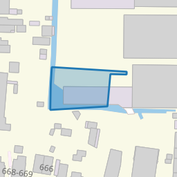 Perceel HDV00-D-2921