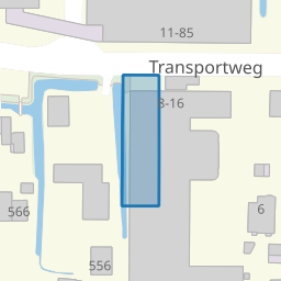 Perceel HDV00-D-2954