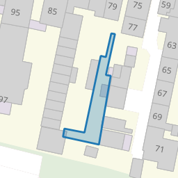 Perceel HDV00-D-2978