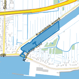 Perceel HDV00-D-3000