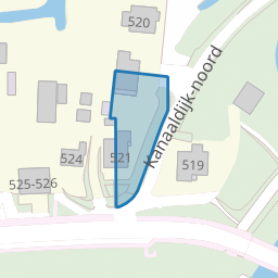 Perceel HDV00-D-3031