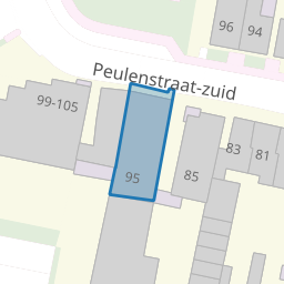 Perceel HDV00-D-3045