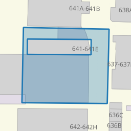 Perceel HDV00-D-3151