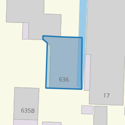 Perceel HDV00-D-3162