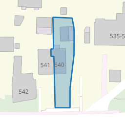 Perceel HDV00-D-3203