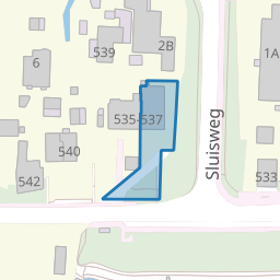 Perceel HDV00-D-3205