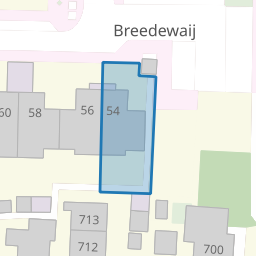 Perceel HDV00-D-3254