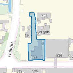 Perceel HDV00-D-3278