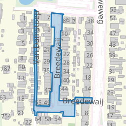 Perceel HDV00-D-3283