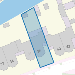 Perceel HDV00-D-3291