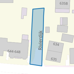 Perceel HDV00-D-3349